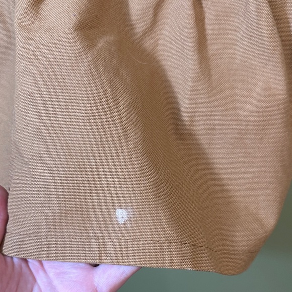 Vintage Articwear artic cat chore coat tan size medium - Picture 6 of 9